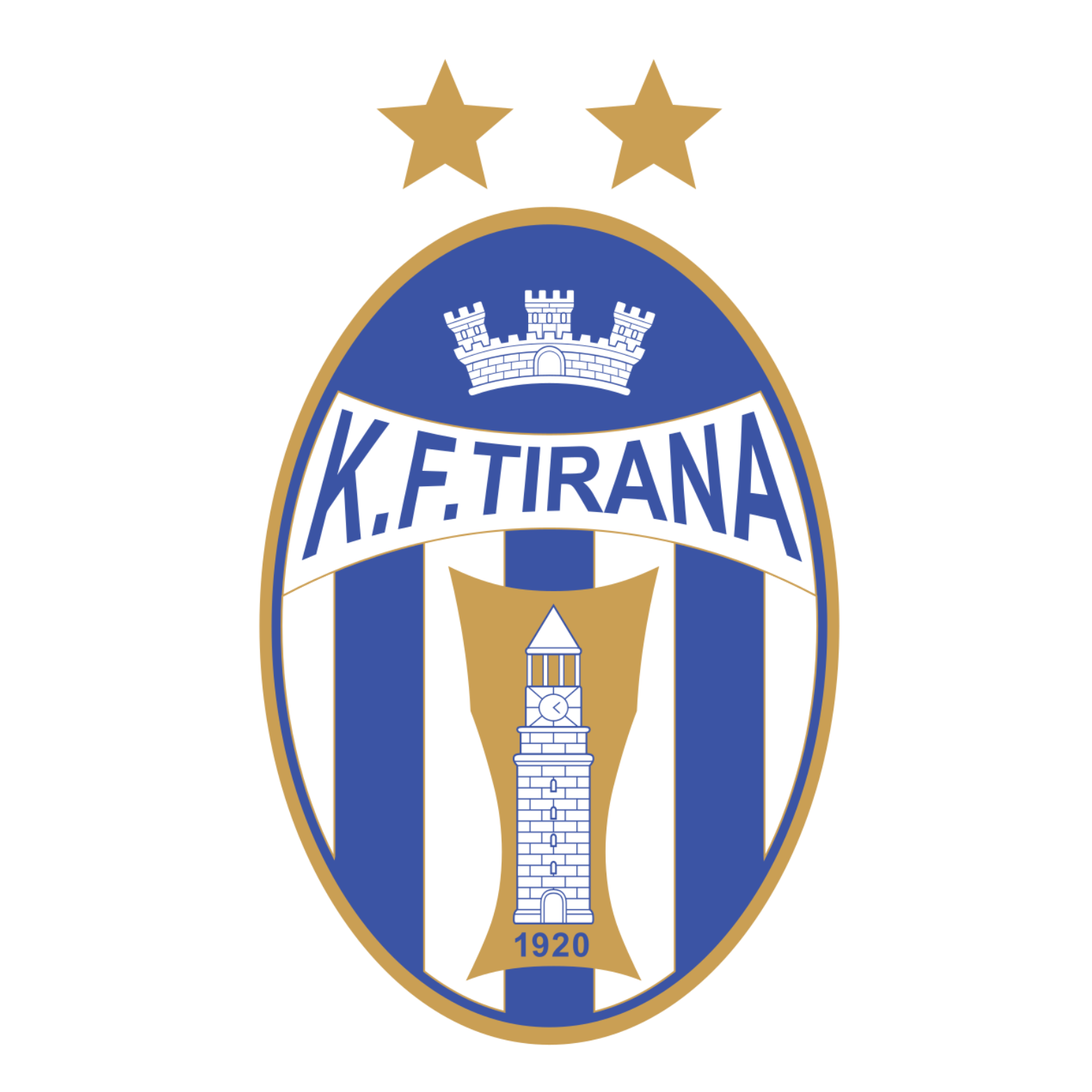 KF Tirana