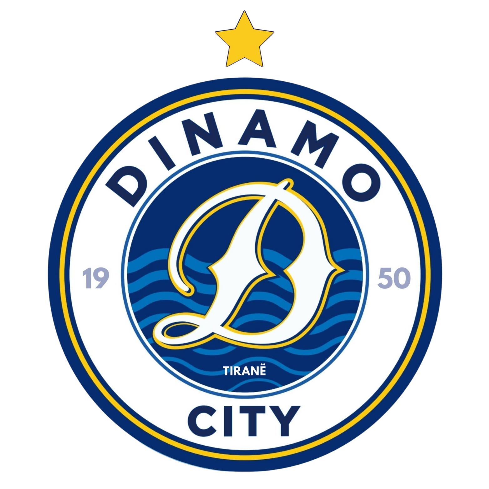 FC Dinamo City
