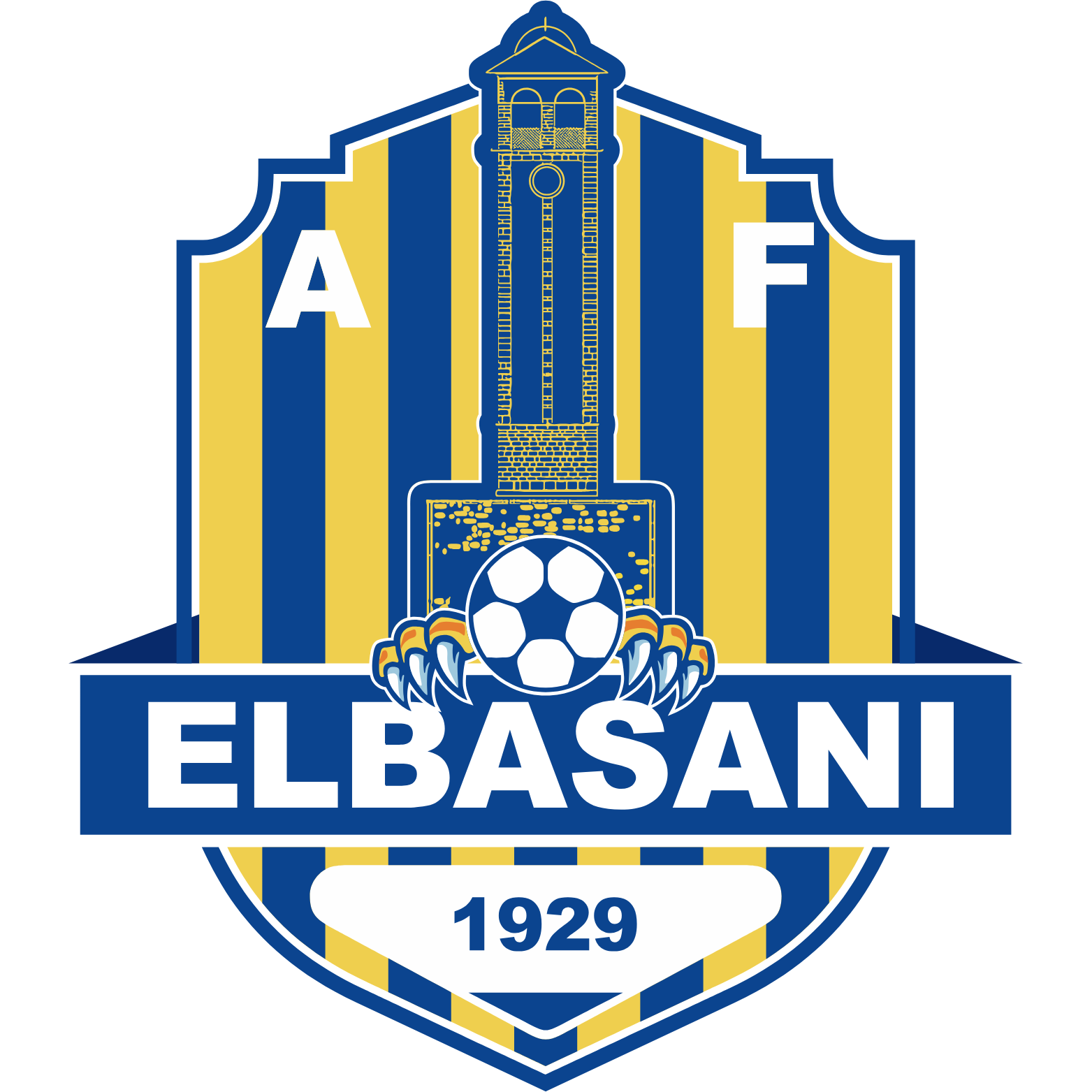 AF Elbasani