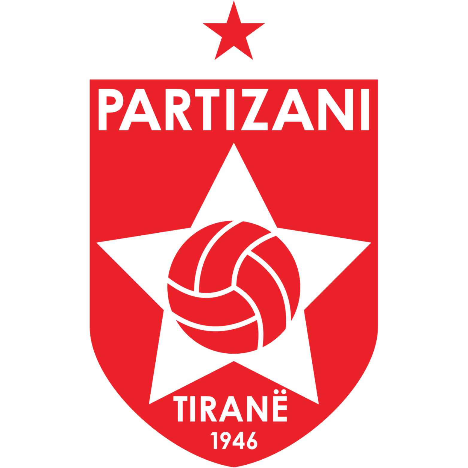 FK Partizani