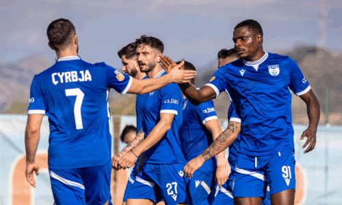teuta 2-0 luzi