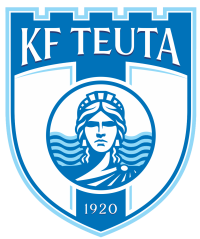 KF TEUTA Logo